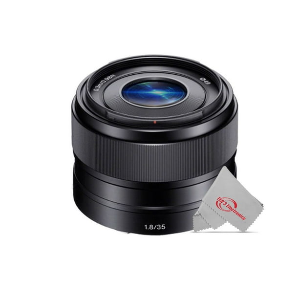 SONY - M.K fam　SONY  α6400 E 35mm F1.8 OSS Amazon.com : Sony Alpha a6400 Mirrorless Camera + Sony