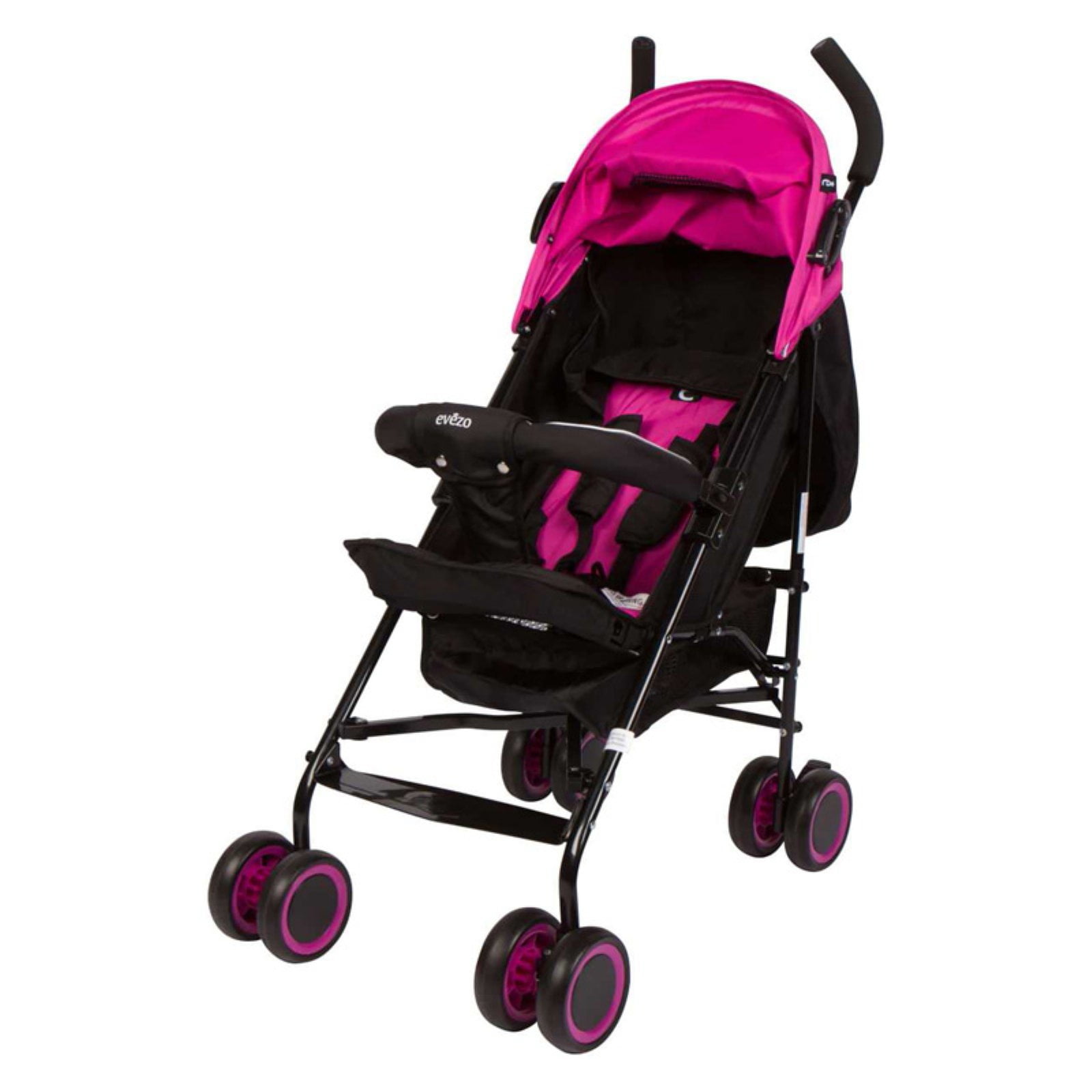 Evezo stroller sale