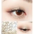 SDJMa Shining Liquid Eyeliner set Glitter Liquid Eyeliner Waterproof