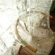 thumbnail image 4 of American Country Curtains for Living room bedroom Cotton Linen Green Window Birds Branch Printed Window Blackout French Drapes, 4 of 5