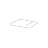 Genuine OE Saab Tape - 4832697