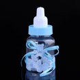 thumbnail image 2 of 2pcs Mini Cake Cupcake Stand Candy Box With Lid Birthday Wedding Halloween Party Supplies, 2 of 3