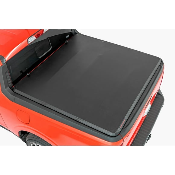 Ford Maverick Tonneau Cover