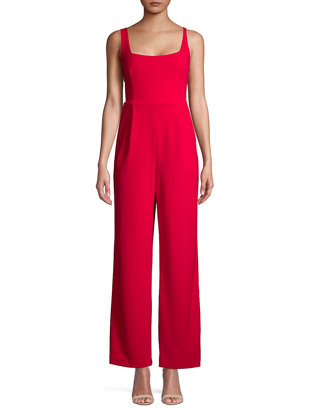 red jumpsuit walmart