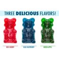 thumbnail image 4 of Gummy Grizzly Bear-Red Cherry, 4 of 4
