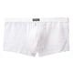thumbnail image 1 of Ropa interior de rejilla para hombre, calzoncillos tipo bóxer transparentes, lencería hueca de malla, pantalones cortos, 1 of 2