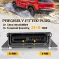 thumbnail image 2 of TAPDRA Parking Brake Control Module for Jeep Cherokee 200 2014-2018 Direct Fit Requires Programming, 2 of 5