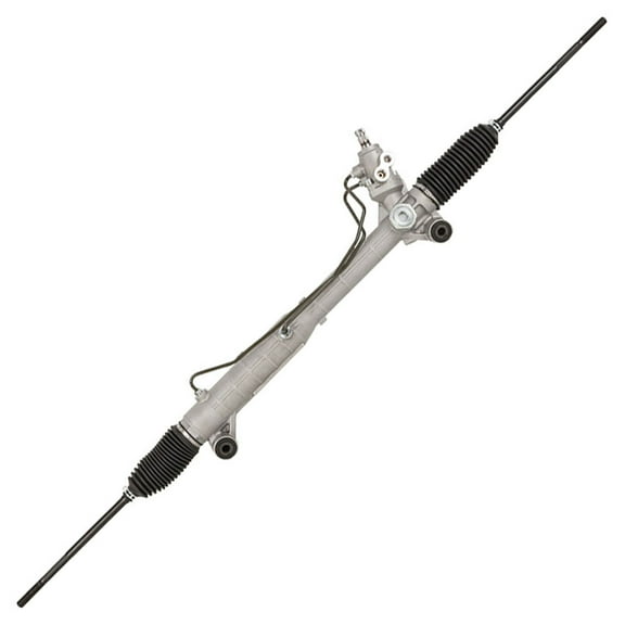 Power Steering Rack & Pinion For Suzuki Grand Vitara 2006 2007 2008 2009 2010 2011 2012 2013 - BuyAutoParts