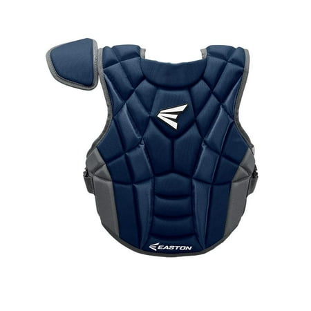 Intermediate Catchers - Easton Prowess P2 Fastpitch Catchers Box Set, Intermediate, Navy Intermediate