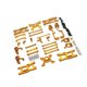 thumbnail image 3 of Kits de Piezas de Coche RC Strade Fareast Limited, 3 of 8