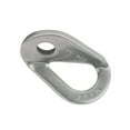 thumbnail image 1 of Pack Trailer Tie Down Eyelets - D-Rings - Tie Down Eyelets for Securing Truck, Boat, Car Loads, 1 of 3