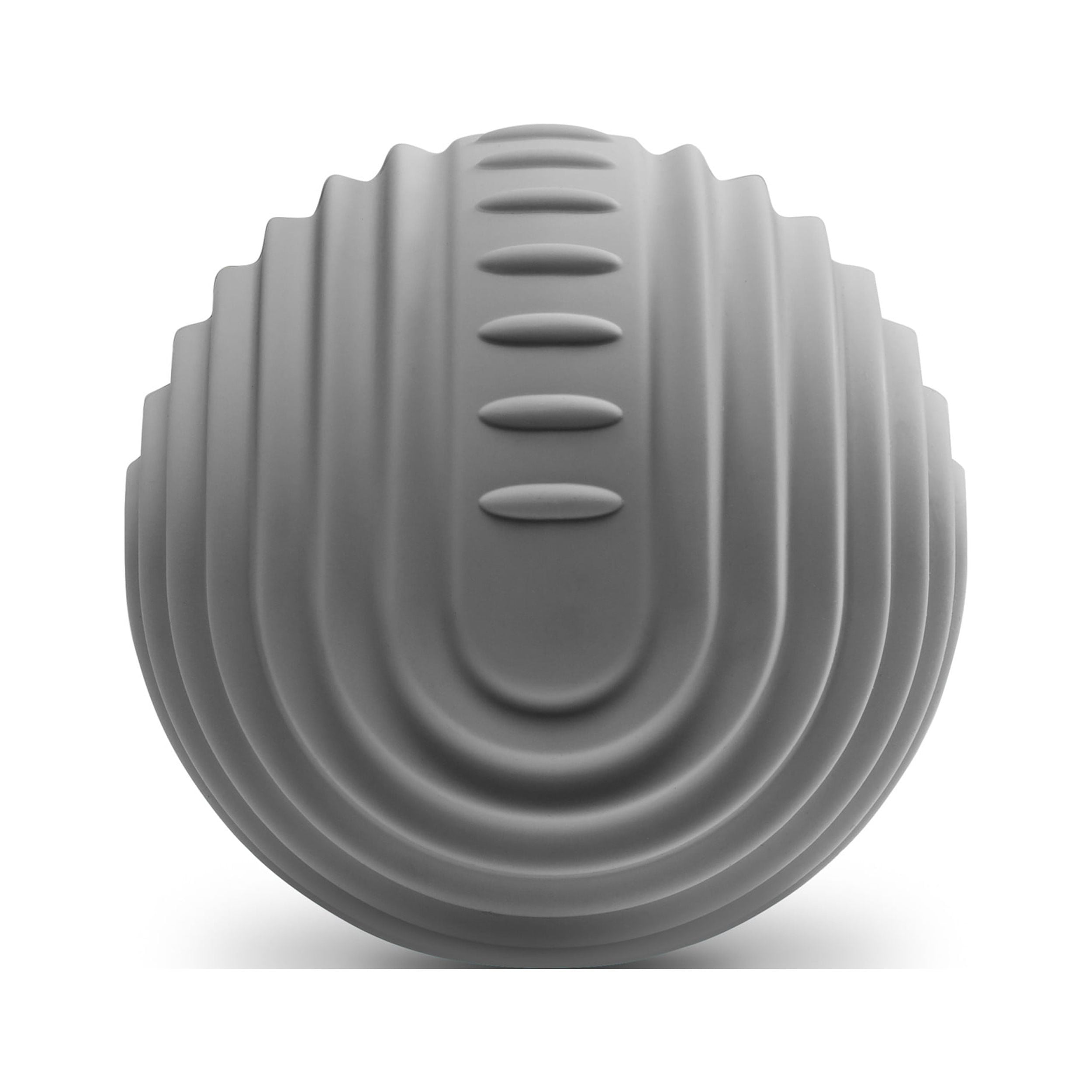 njoie Vibrating Massage Ball, Deep Tissue Therapy, Trigger Point Roller,  Rechargeable, Black - Walmart.com