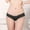Black, variant on Tejiojio Maternity/Labor/Nursing Clothing Ladies Comfortable Prenatal Solid Color Large Size Abdominal Maternity Panties Low Waiste Underpants