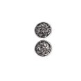 thumbnail image 1 of Guardurnaity 1 par de pendientes para mujer, joyería sencilla y práctica para niñas, pendientes para cumpleaños, Acción de Gracias, Día de la madre, Ropa, zapatos y accesorios Miscelánea seis Guardurnaity AP009068-06, 1 of 6