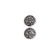 thumbnail image 5 of Minnieouse 1 par de aretes para mujer, joyería creativa práctica para niñas, exquisito servicio multifuncional de larga duración, pendientes 15 Type8, 5 of 6