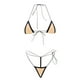 thumbnail image 1 of Traje de baño para mujer Traje de baño estampado diario para mujer Traje de baño conservador de cuerpo unido Traje de baño estampado Falda de playa Conjunto de dos piezas Trajes de baño para mujer, 1 of 2