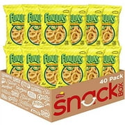 Funyuns Onion Flavored Rings, .75 Ounce (Pack of 40)