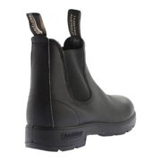 Blundstone Women's Black Leather Comfort Series Boot AUS 13 (US Men's 14.0) B(M) US
