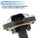 thumbnail image 4 of Sensor de nivel de Aceite Unique Bargains para BMW X1 sDrive28i xDrive28i 12617501786 Negro, 4 of 7