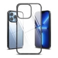 thumbnail image 3 of Funda Ringke Fusion para iPhone 13 Pro Max Smock Black Original, 3 of 3
