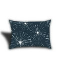 thumbnail image 5 of Joita Lemon Cake Polyester Outdoor Pillows in Blue (Set of 3), 5 of 5