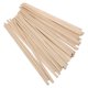 thumbnail image 1 of Square Wooden Sticks for DIY Crafts and Projects Made of Premium Synthetic Materia, 1 of 4