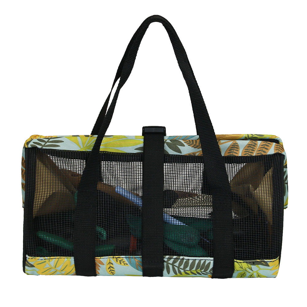 Details about   Outdoor Portable Garden Gardening Tool Bag Multifunctional Oxford Cloth Storage 