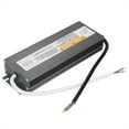 thumbnail image 3 of Filfeel Ultra Thin Wired LED Transformer 100W LED Driver Outdoor LED Indicator For LED Dispaly LED Light LED Advertising Board, 3 of 8