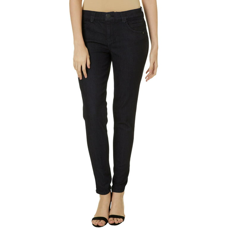 Absolution Booty Lift Indigo Jegging Jeans 