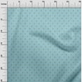 thumbnail image 2 of oneOone Viscose Chiffon Fabric Cartoon Dog Print Sewing Fabric BTY 42 Inch Wide, 2 of 4