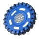 thumbnail image 5 of Rueda Omnidireccional de Acero SPCC ANGGREK Otros 203 mm 40 mm, 5 of 8
