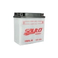 thumbnail image 2 of Bateria Sayto  YB5L, 2 of 2