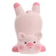 thumbnail image 1 of KAKOWELY 1 pieza de decoración de cerdito, adorno de cerdo simulado, modelo de cerdo de simulación rosa, 1 of 4