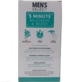thumbnail image 4 of Men's Select Mustache and Beard Hair Color Dye 5 Minute Black or Brown 2 pk, 4 of 5
