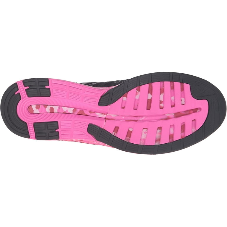 Asics men's cheap pink ribbon