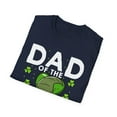 thumbnail image 4 of Dad of the Lucky One Shamrock Graphic Novelty Father Pop, 4 of 4