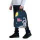 thumbnail image 5 of Balery Astronaut With USA Flag Mochila para hombre y mujer - Tela Oxford 600D resistente - Gran capacidad, resistente al agua, ideal para la escuela, viajes y senderismo, 5 of 6