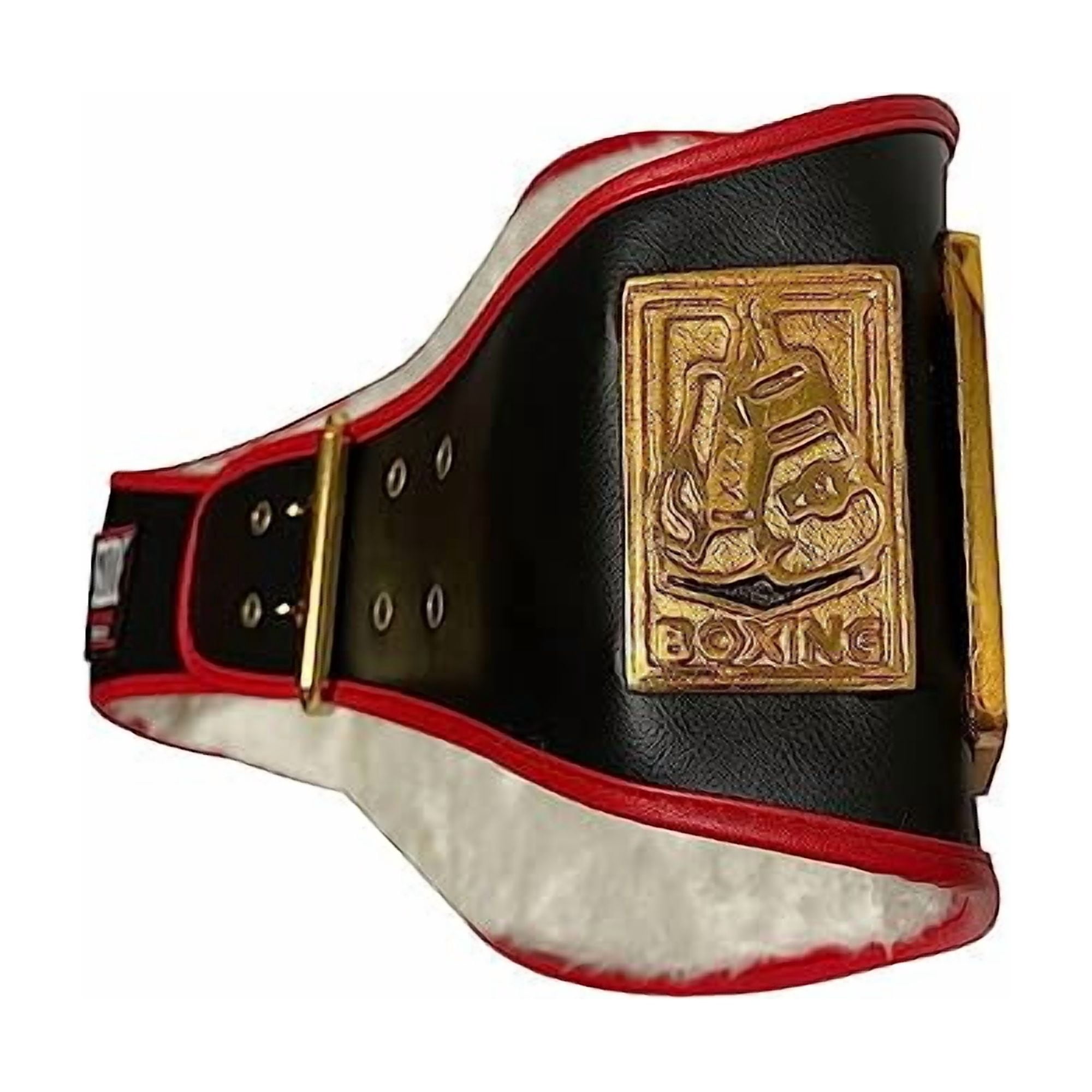 Ringside Ultimate Championship Belt