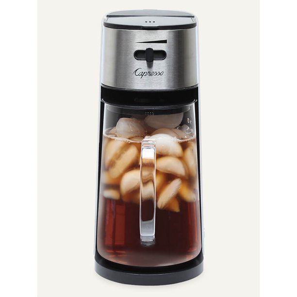 Capresso 62402 Iced Tea Maker