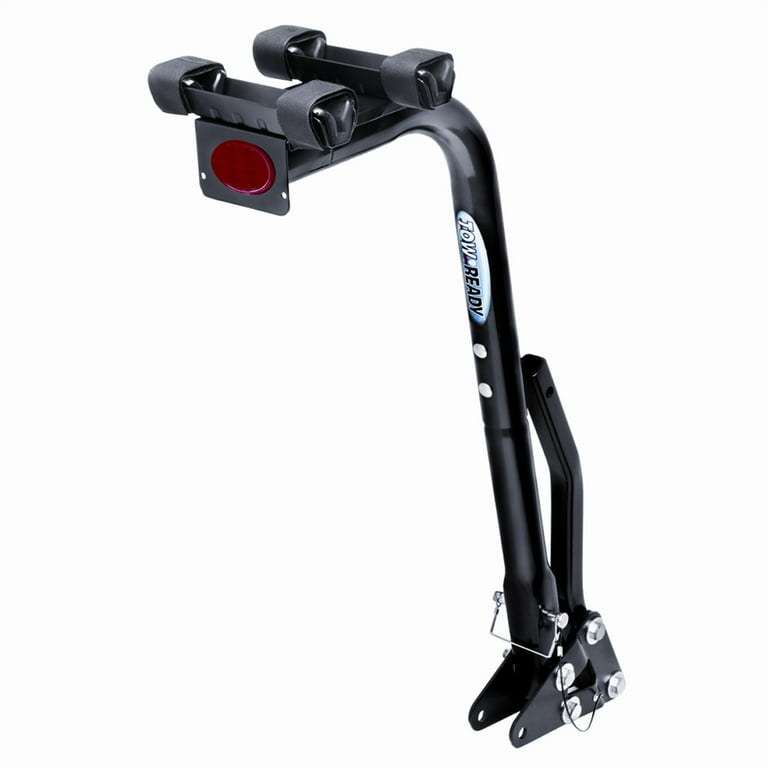 Draw tite hitch bike rack hotsell