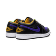 thumbnail image 3 of Jordan MENS Air Jordan 1 Low "Dark Concord" 553558 075 from Stadium Goods, 3 of 8