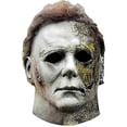 thumbnail image 1 of Michael Myers Horror Latex Mask Deluxe Latex Headgear Party Fancy Dress Costume Carnival, 1 of 1