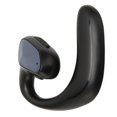 thumbnail image 4 of Earpiece, Dual Noise Cancellation System  Wireless Earpiece Comfortable Wearing Low Latency Incoming Call Voice Announcement  for Riding, 4 of 7