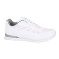 thumbnail image 1 of Dek Mens Penalty Lace Up Bowling Shoes, 1 of 3