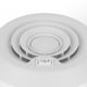 thumbnail image 5 of Ventilador De Escape De Aire De 12V, Cúpula, Ventilación De Aire De Refrigeración Silenciosa Montada En La Parte Superior, Viento Fuerte, Universal Para RV, Barco, Hogar, 5 of 8
