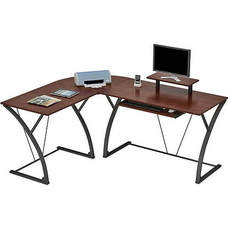 Upc 846158008730 Z Line Designs Khloe Computer Desk Upcitemdb Com