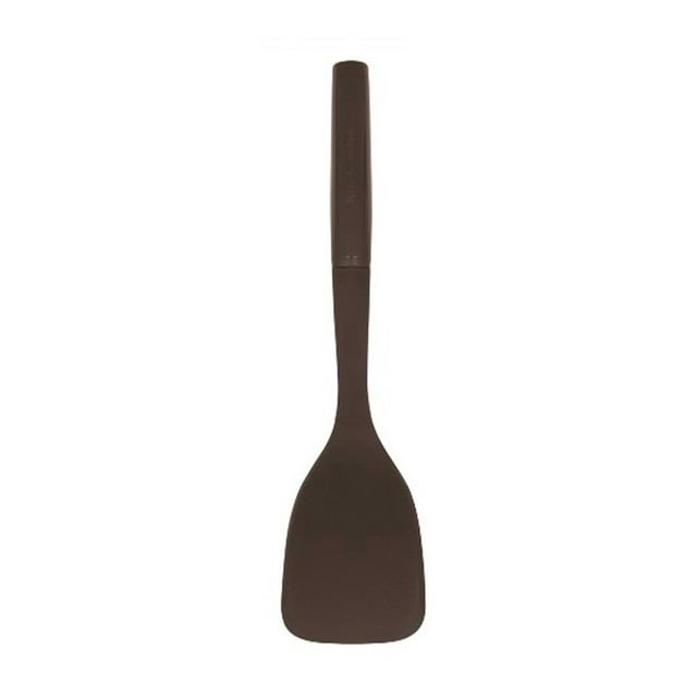 Volteador Liso Kitchenaid de Nylon Negro