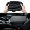 thumbnail image 1 of Funda para reposabrazos de consola central de coche para Honda Civic, 2025, 1 of 6