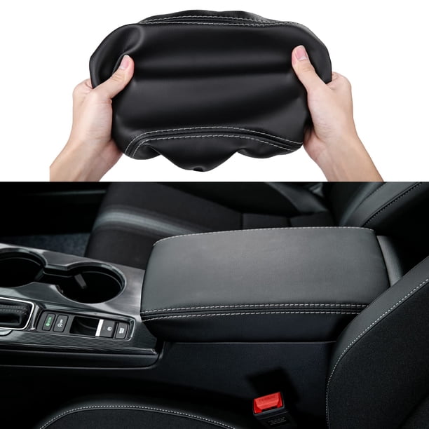 Funda para reposabrazos de consola central de coche para Honda Civic, 2025