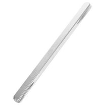 Long Spindle Door Handle Part Antique Hardware Handles Silver